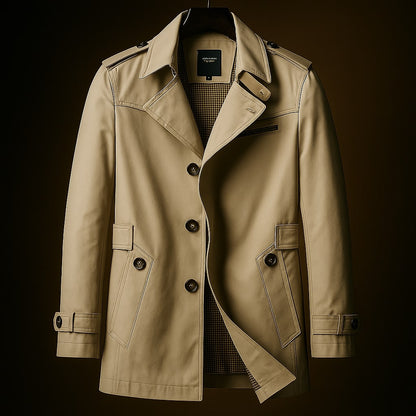 Juliano Protective Jacket