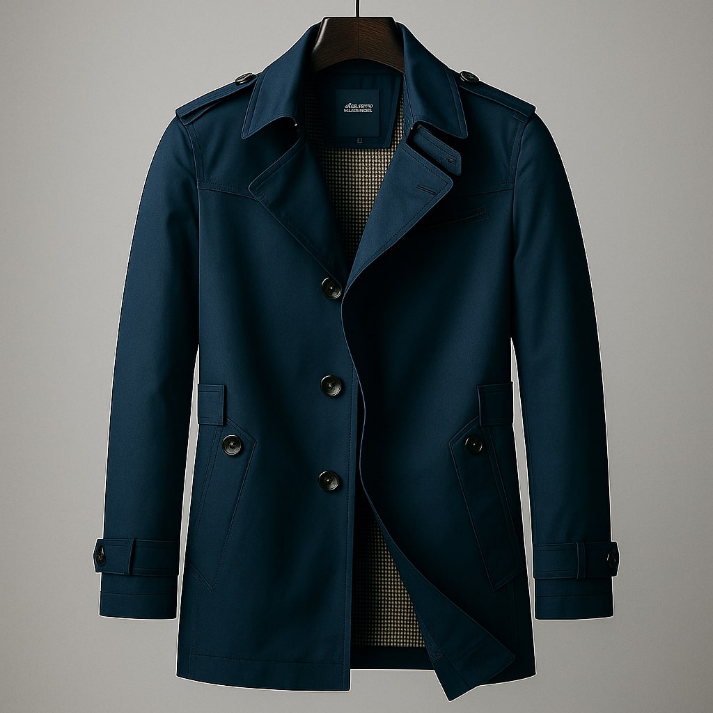 Juliano Protective Jacket
