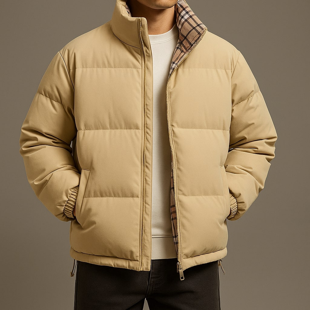 Elio Insulated Jacket
