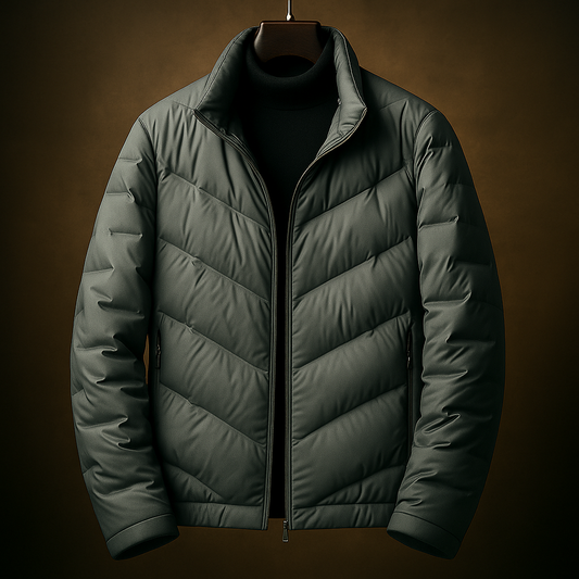 Masino Down Jacket