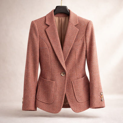 Chiara Tailored Blazer