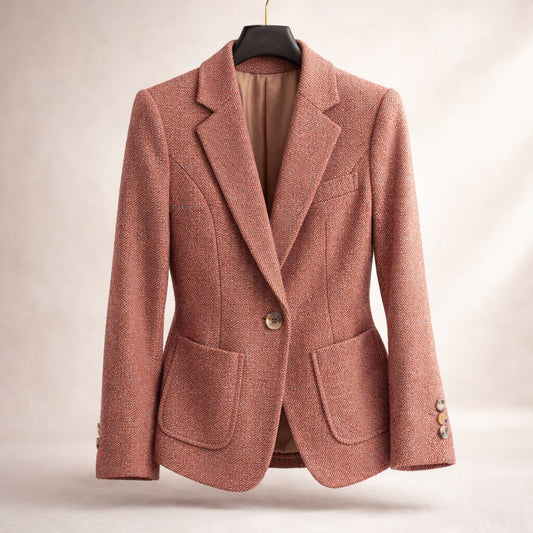 Chiara Tailored Blazer