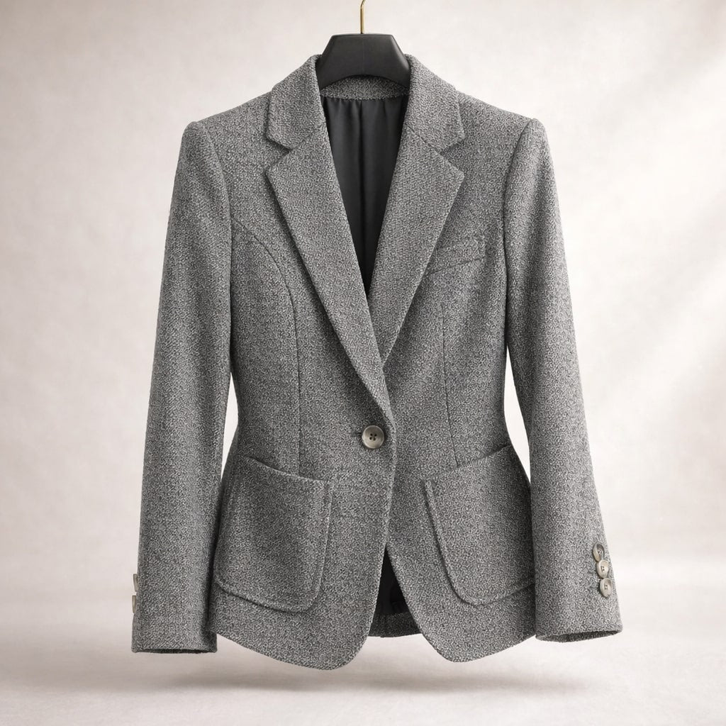 Chiara Tailored Blazer