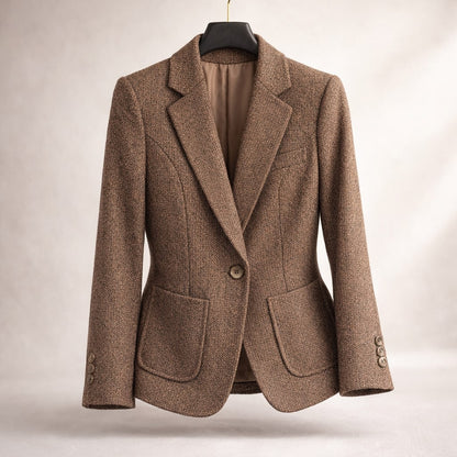 Chiara Tailored Blazer