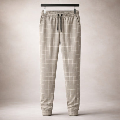 Nico Relaxed Drawstring Trousers
