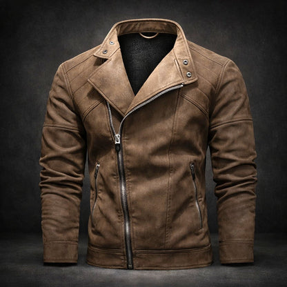 Brixton Leather Jacket