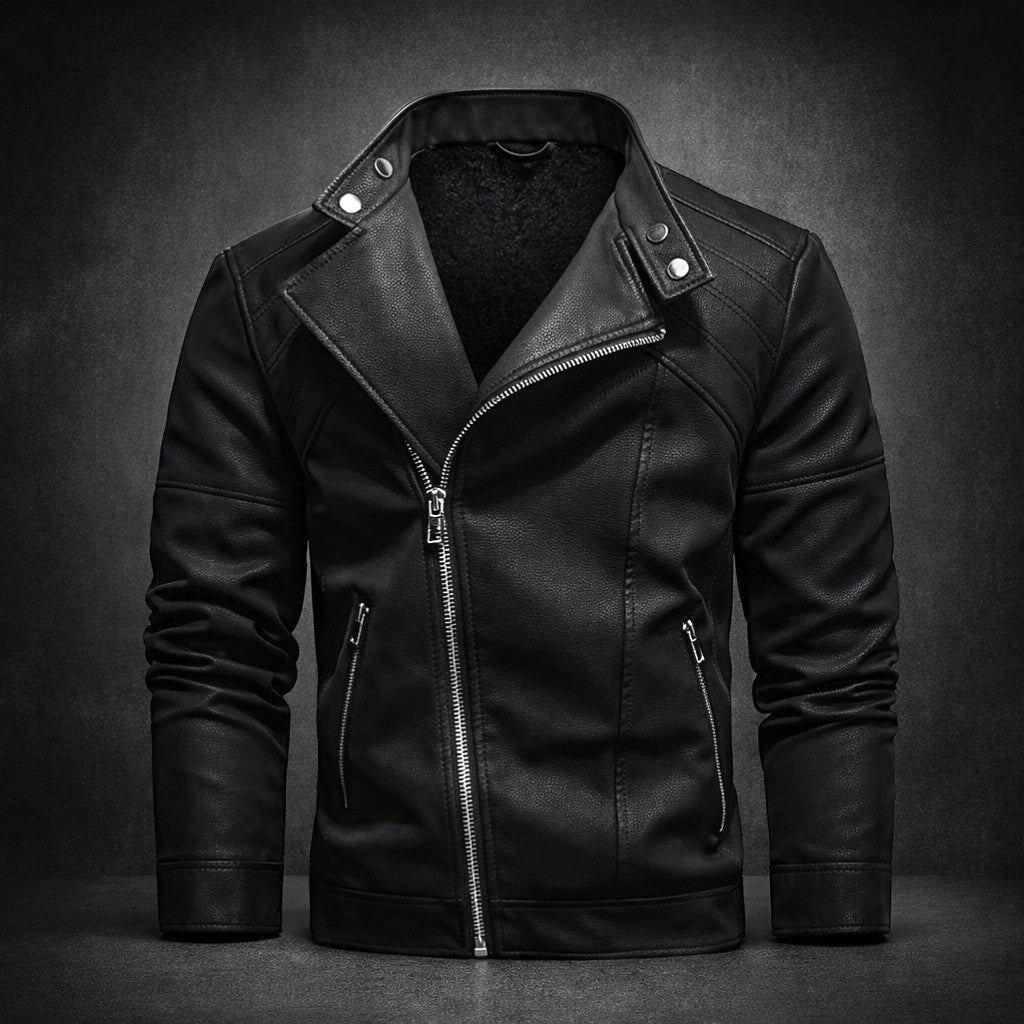 Brixton Leather Jacket