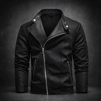 Brixton Leather Jacket