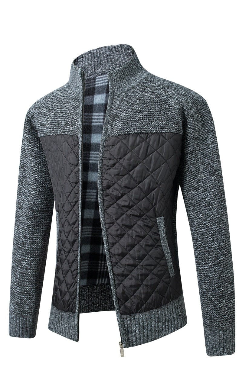 Glenfield Zip Jacket