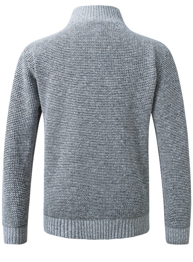 Glenfield Zip Jacket