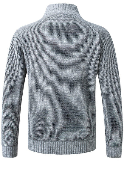 Glenfield Zip Jacket