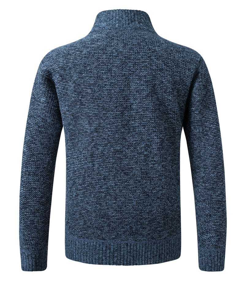 Glenfield Zip Jacket