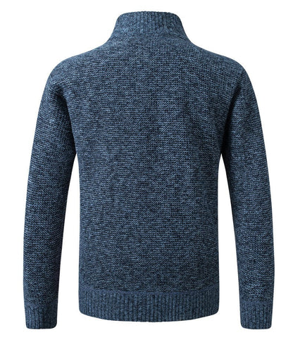 Glenfield Zip Jacket