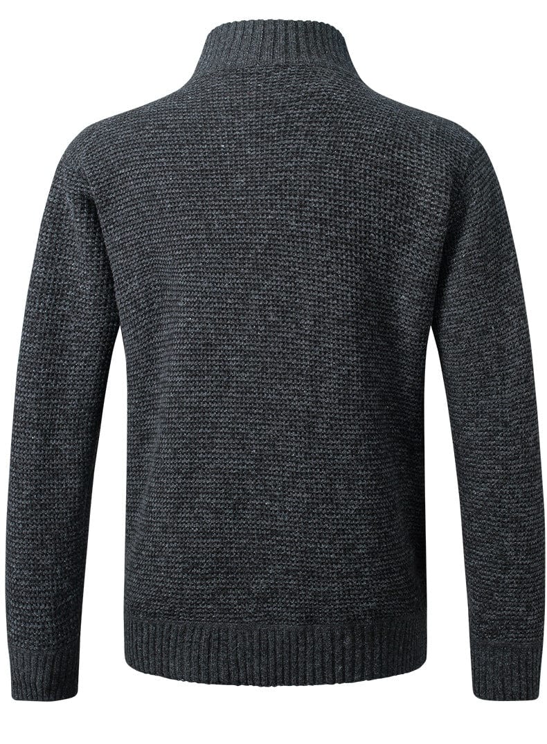 Glenfield Zip Jacket