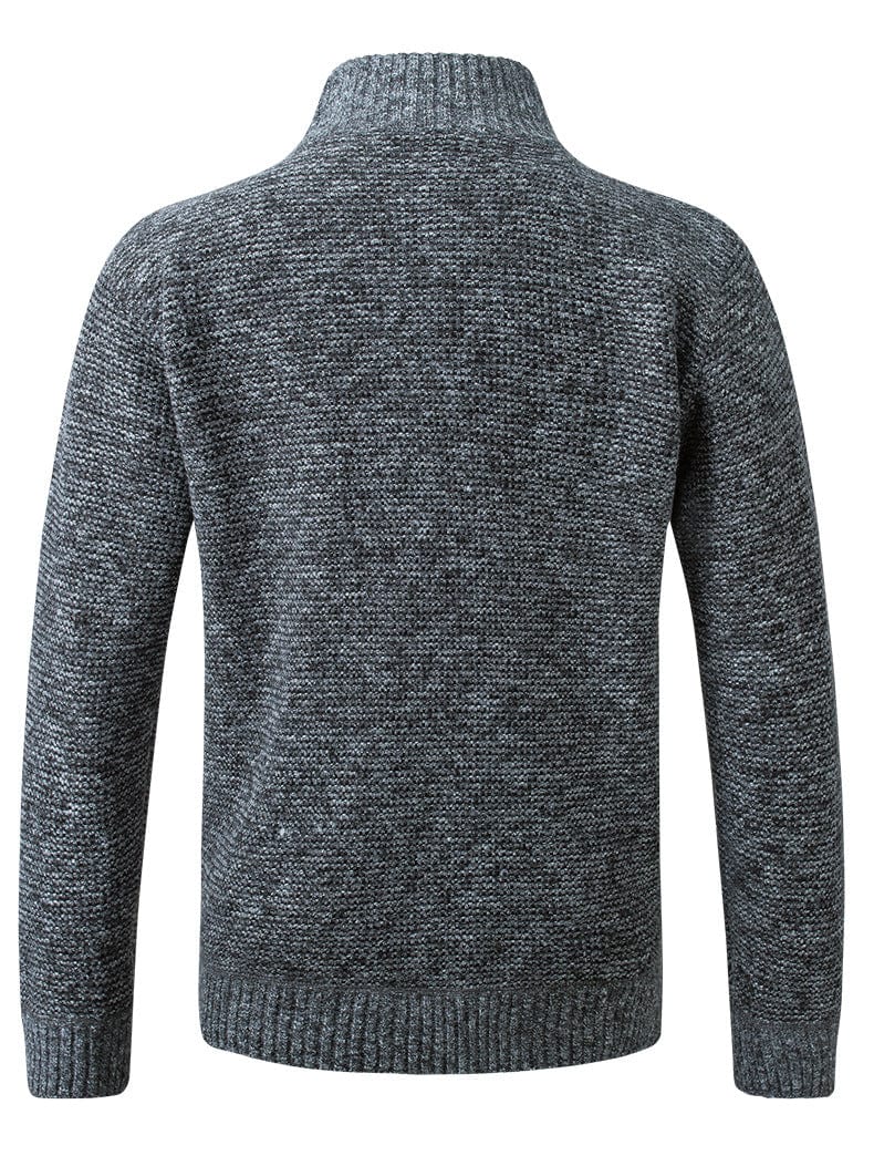 Glenfield Zip Jacket