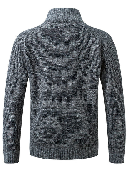 Glenfield Zip Jacket