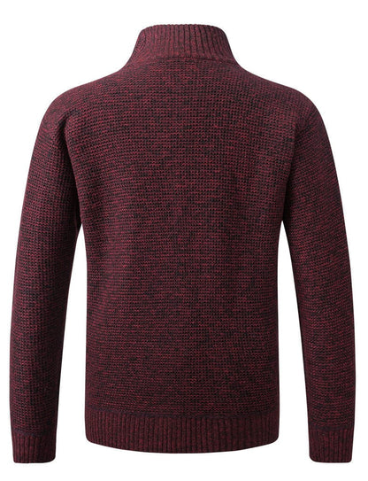 Glenfield Zip Jacket