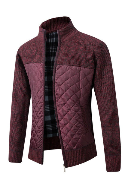 Glenfield Zip Jacket