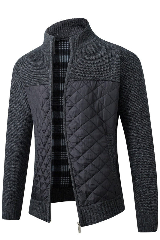 Glenfield Zip Jacket
