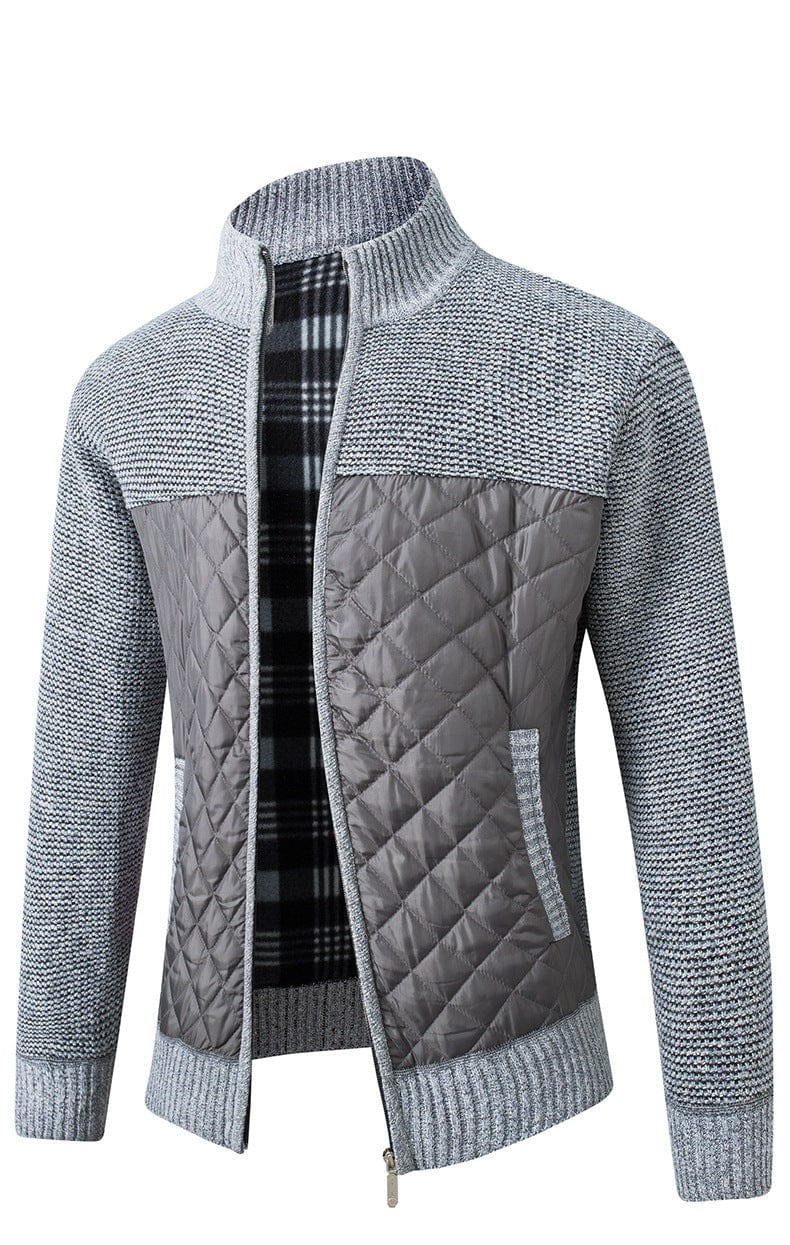 Glenfield Zip Jacket