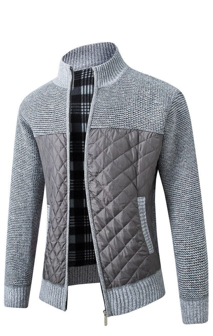 Glenfield Zip Jacket