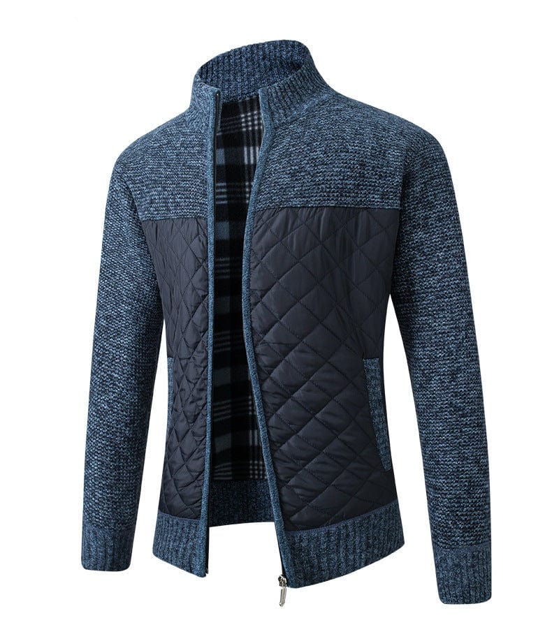 Glenfield Zip Jacket