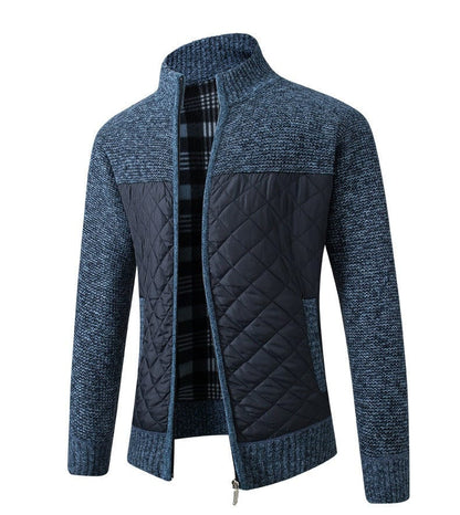 Glenfield Zip Jacket