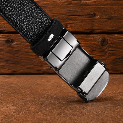 Thorne Buckle Belt