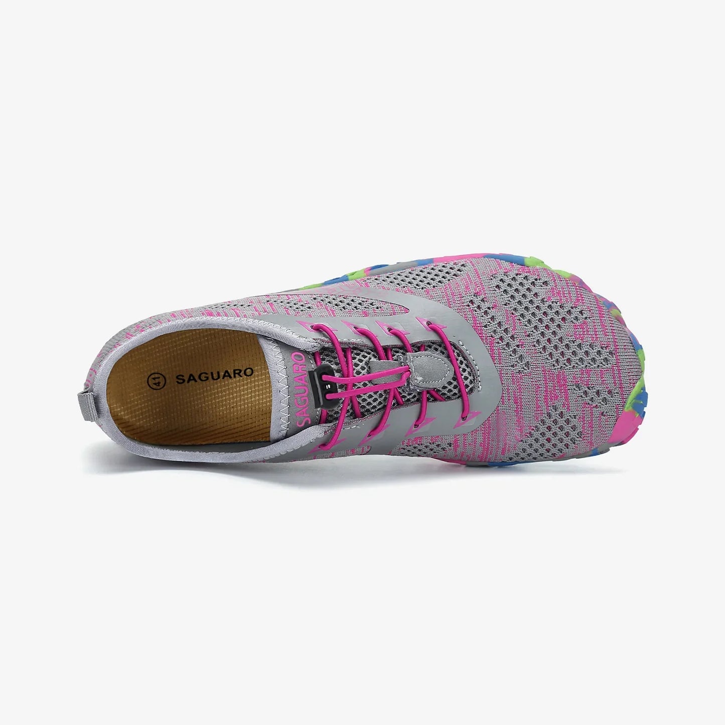 Terra Barefoot Trainers