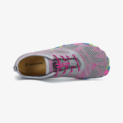 Terra Barefoot Trainers