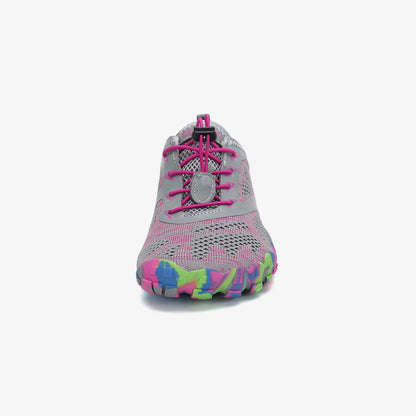 Terra Barefoot Trainers