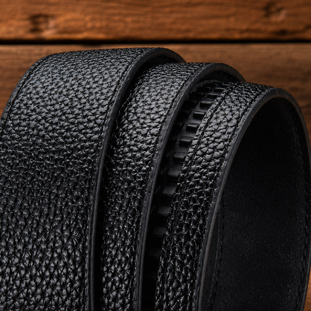 Thorne Buckle Belt