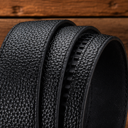 Thorne Buckle Belt