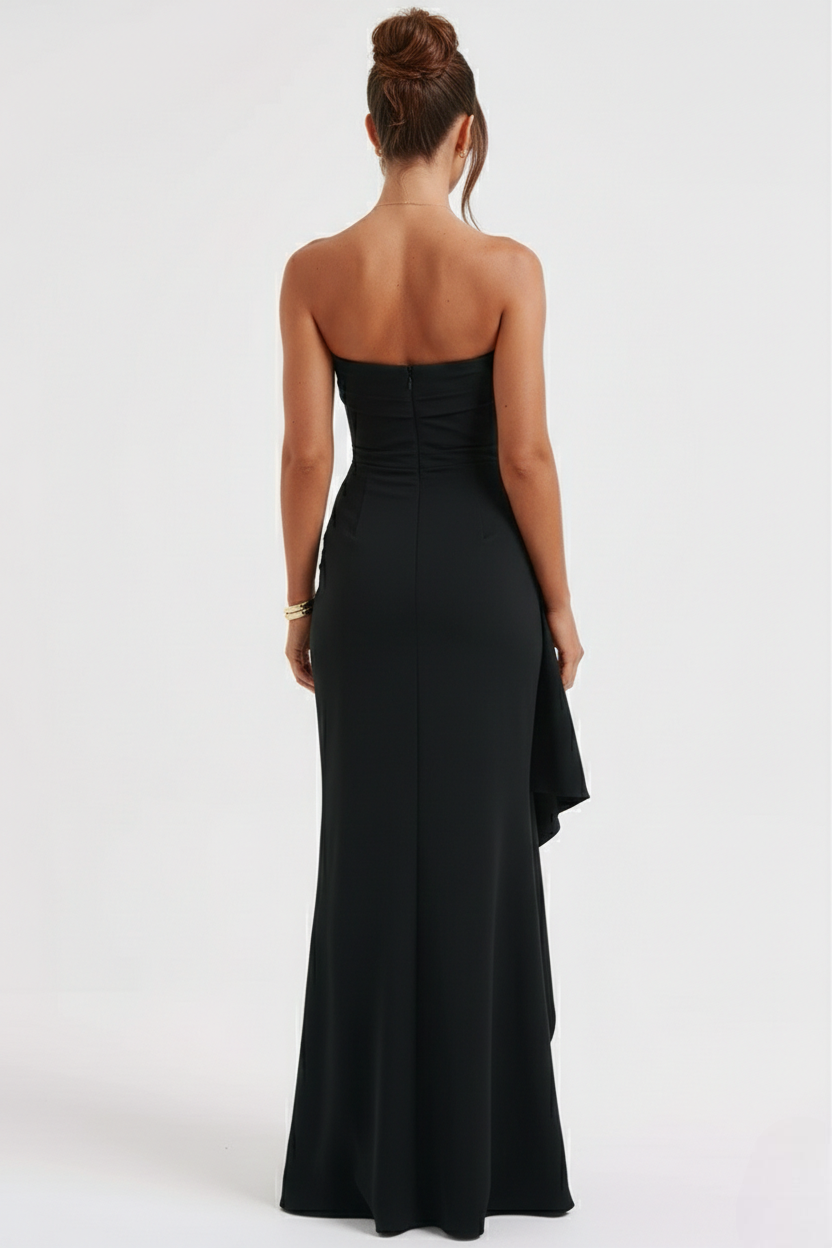 Mila | Maxi Dress