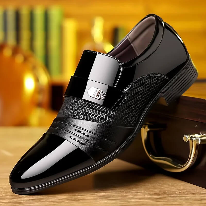 Ashworth Leather Shoes