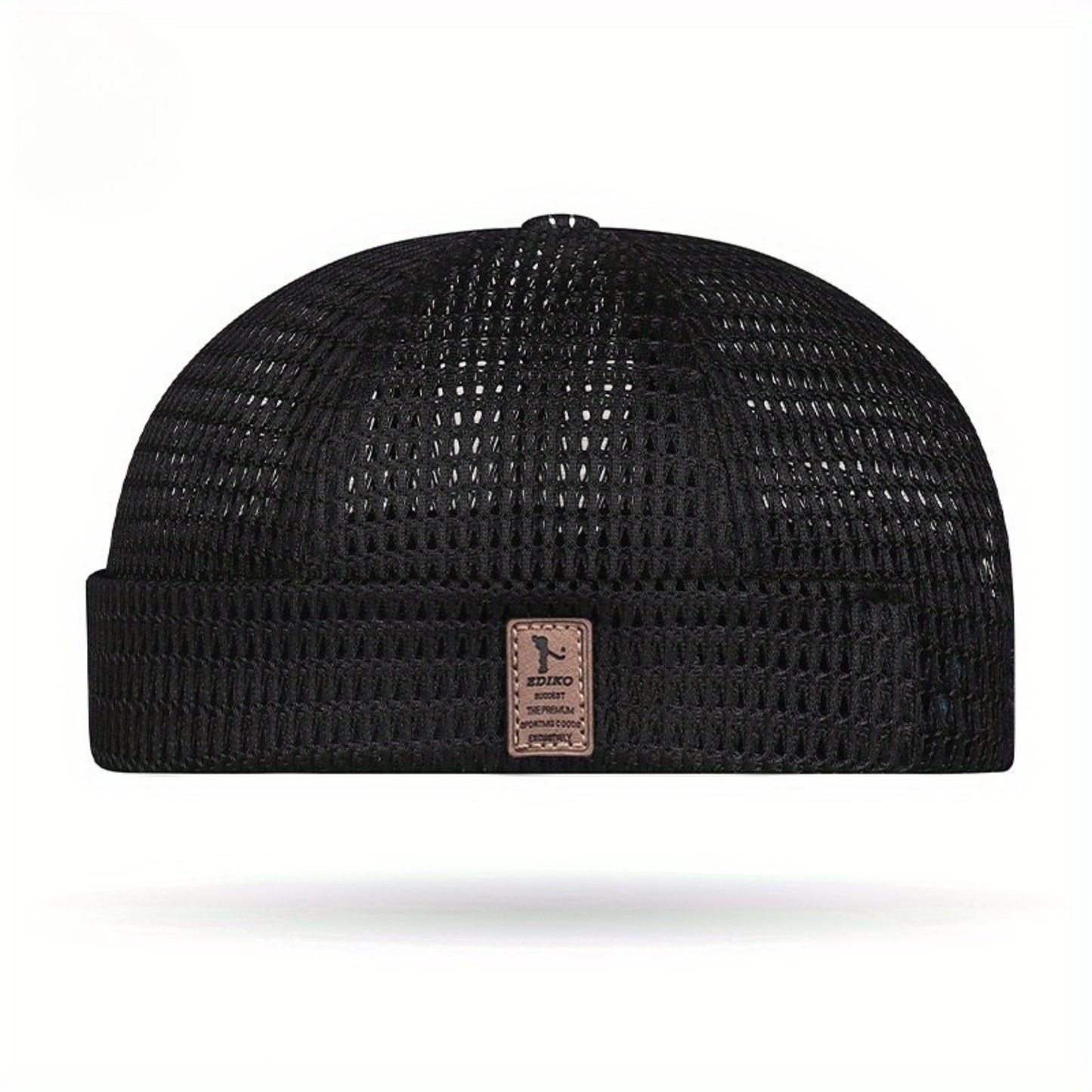 Croft Mesh Docker Cap
