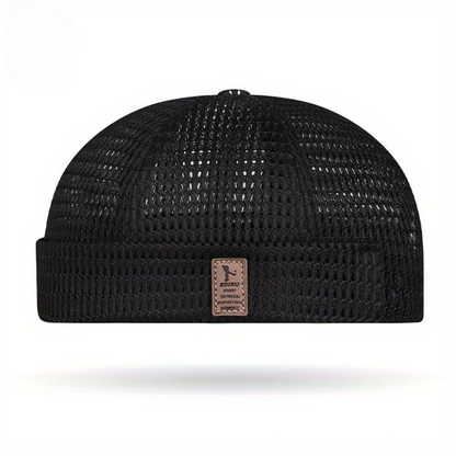 Croft Mesh Docker Cap