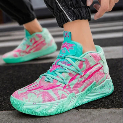 Vantor Court Trainers
