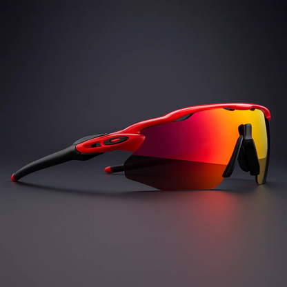 Kestrel Polarised Shades
