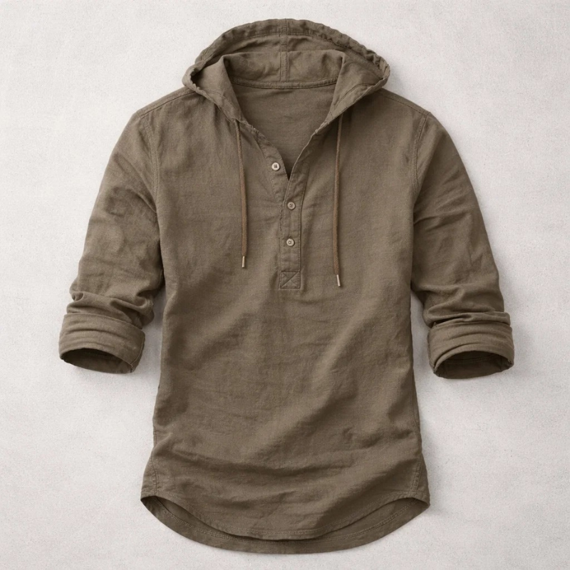Archer Hoodie Shirt