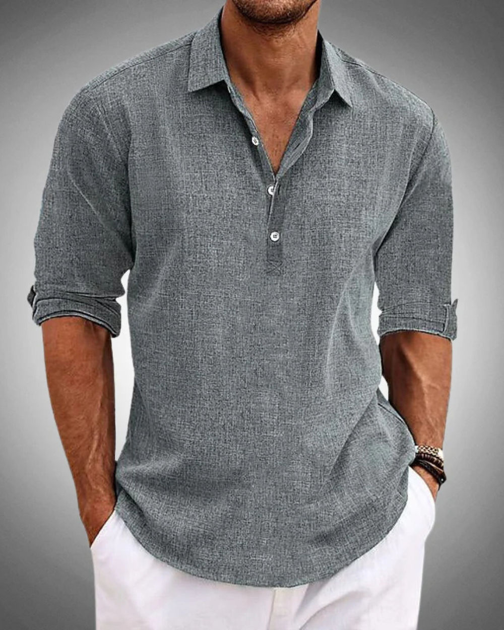 Bramley Classic Shirt
