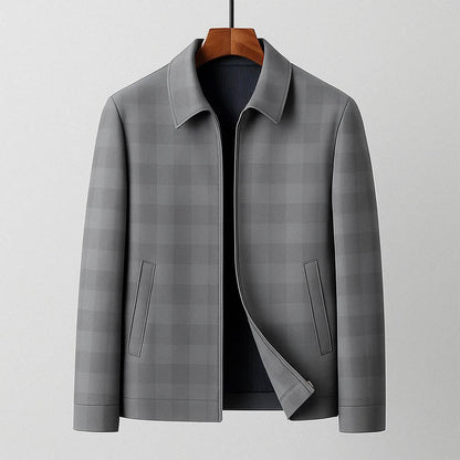 Carlos Harrison Jacket