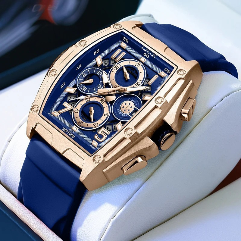 Dalton Chronograph Watch