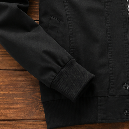 Delford Cotton Jacket