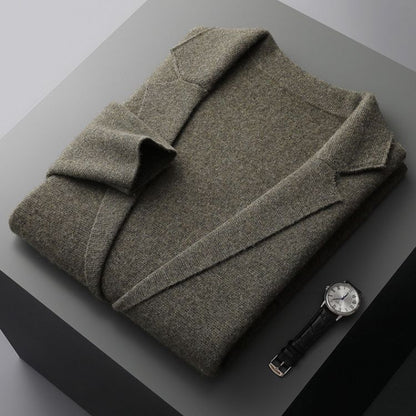 Massimo Wool Blazer Jacket