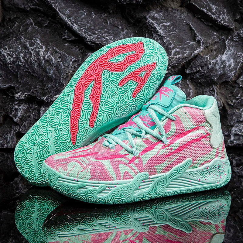Vantor Court Trainers
