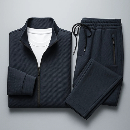 Mercer Premium Tracksuit Set
