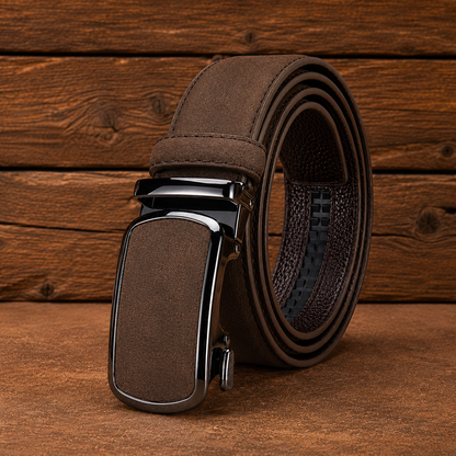 Thorne Buckle Belt
