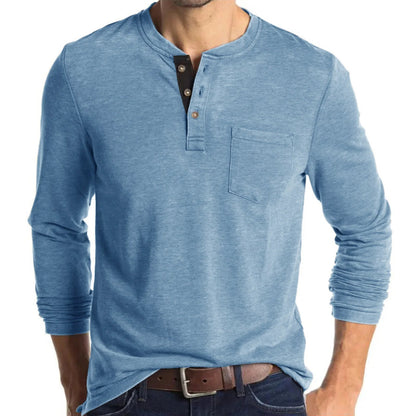 Fletcher Henley Tee