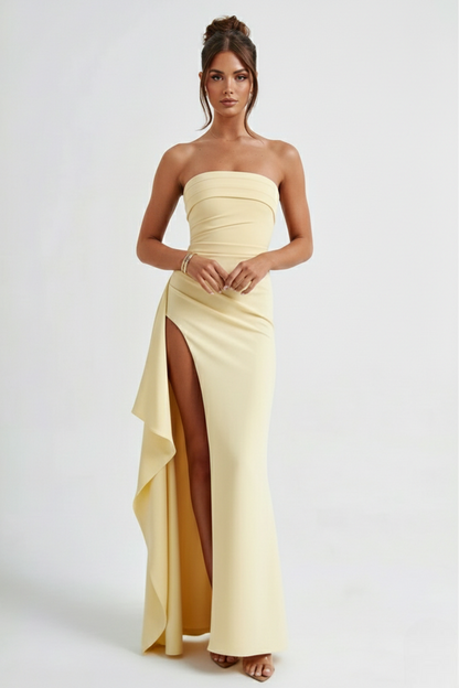 Mila | Maxi Dress